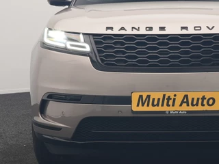 Land Rover Range Rover Velar – thumbnail 22
