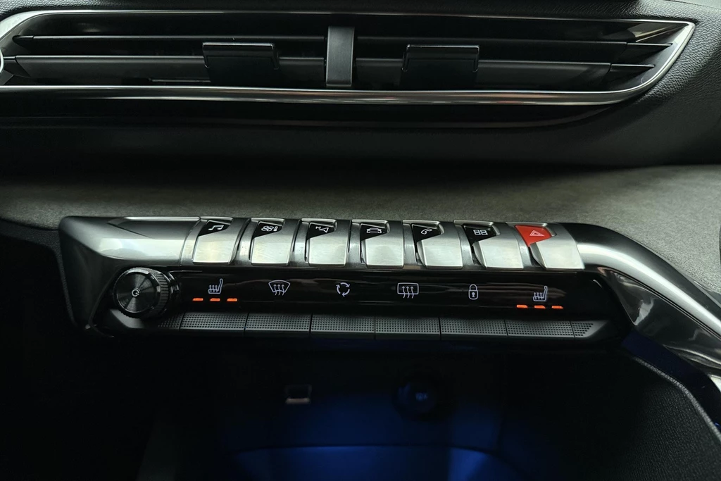 Peugeot 5008 – foto 29