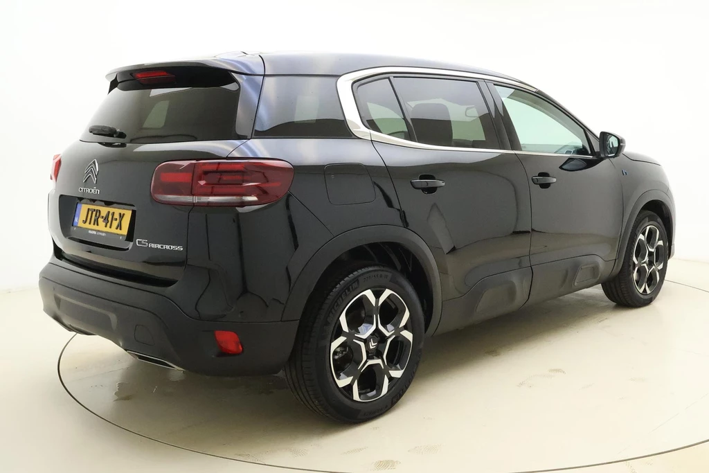 Citroën C5 Aircross – foto 6