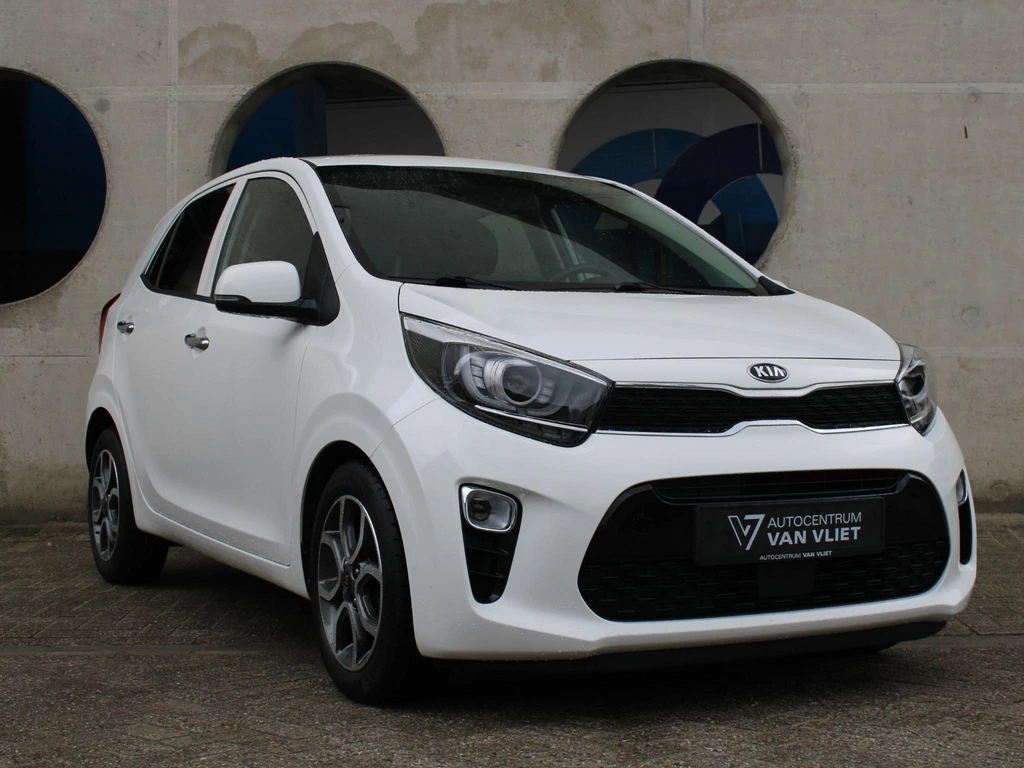 Kia Picanto – foto 6