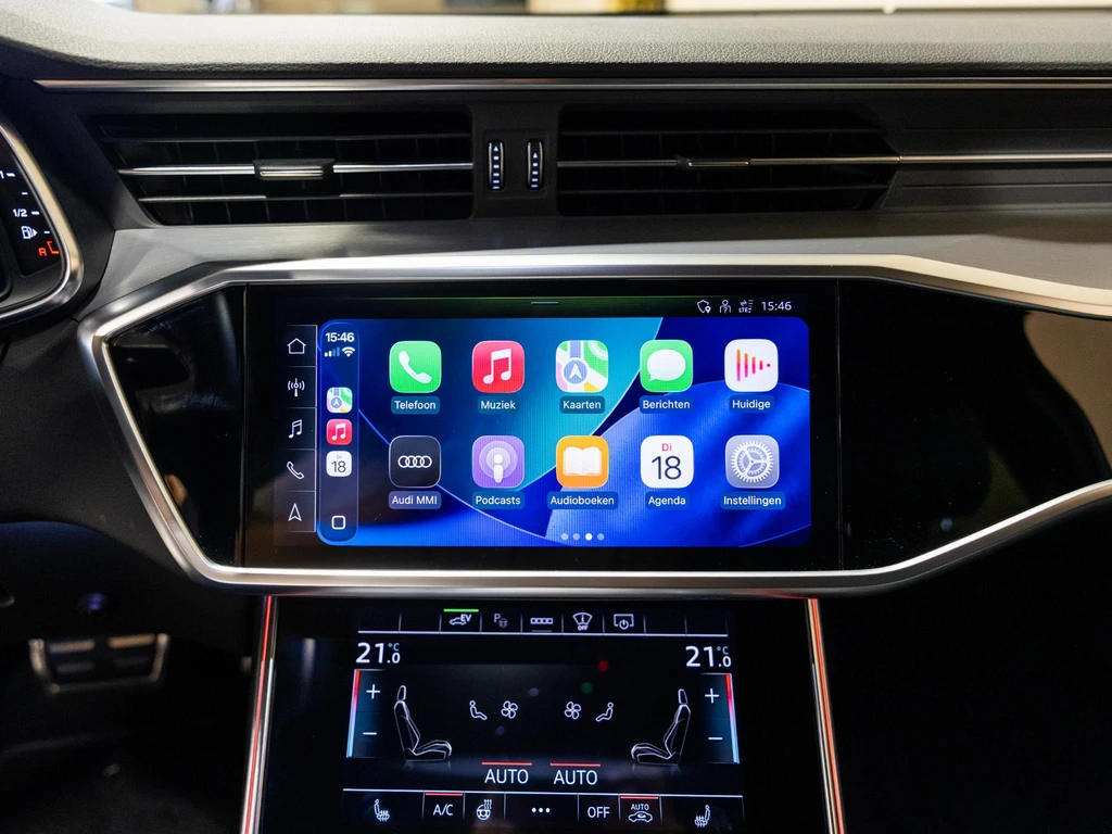 Audi A6 – foto 36