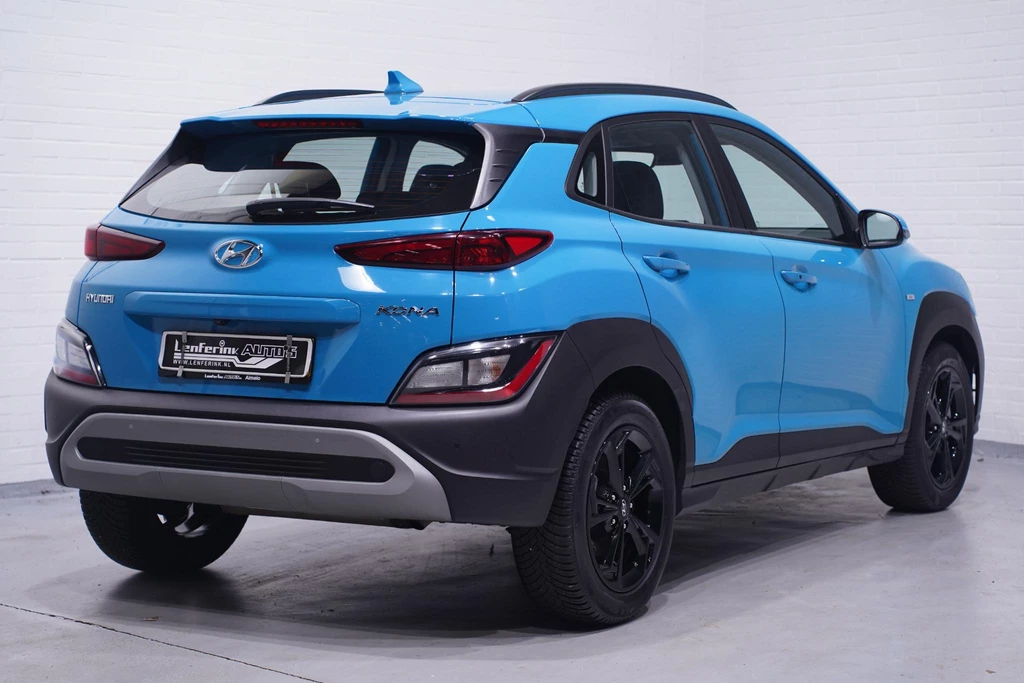 Hyundai Kona – foto 6