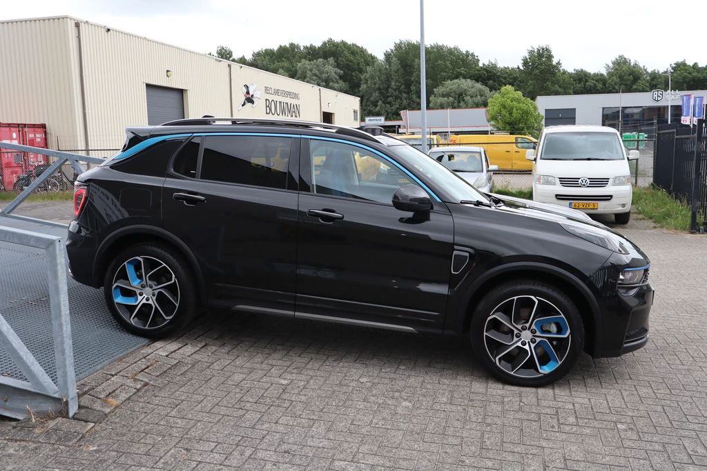 Lynk & Co 01 – foto 6