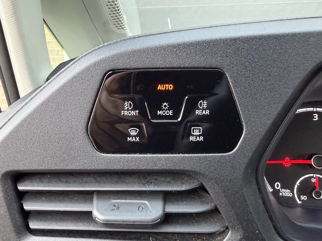 Volkswagen Caddy – foto 37