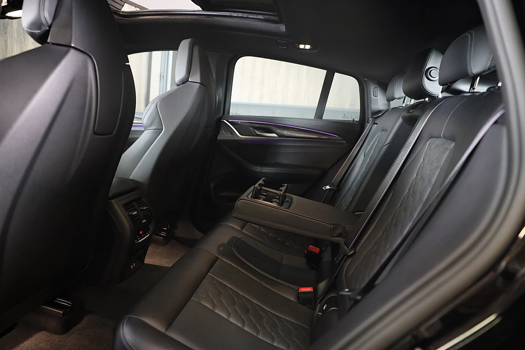 BMW X4 – foto 39