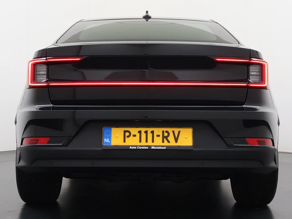 Polestar 2 – foto 4