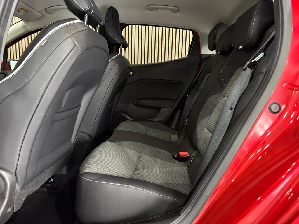 Renault Clio – foto 18