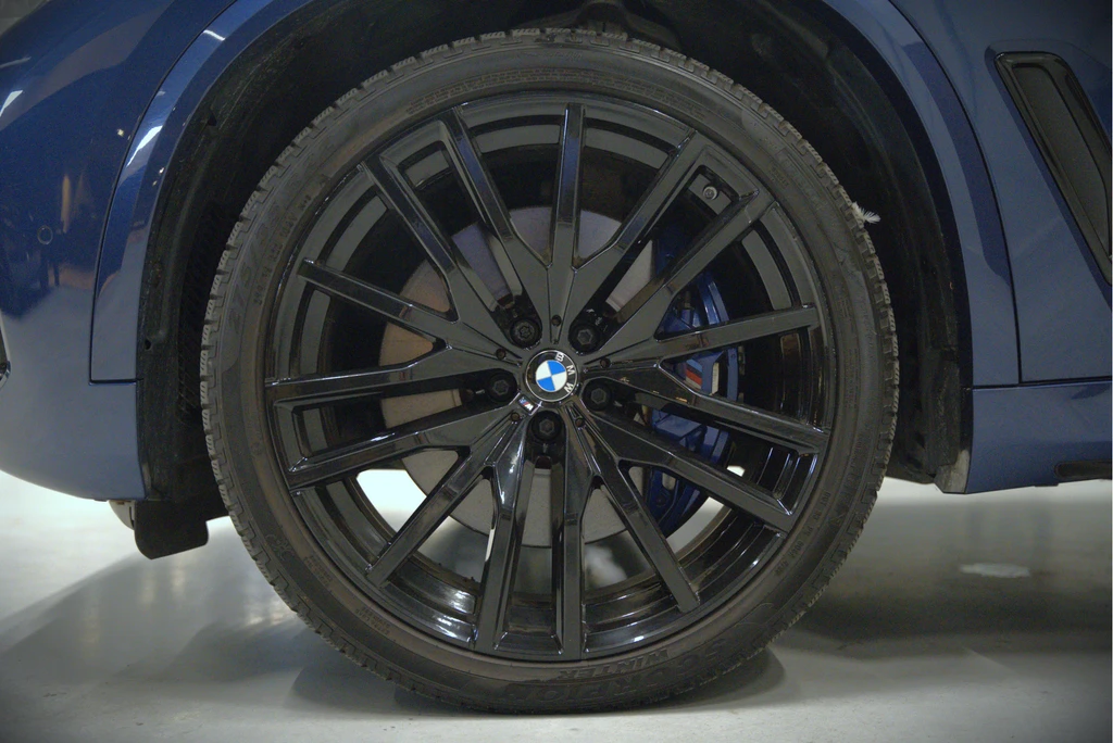 BMW X5 – foto 23