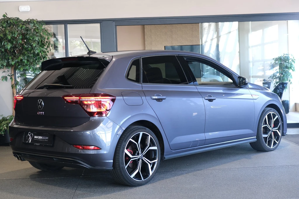 Volkswagen Polo – foto 4
