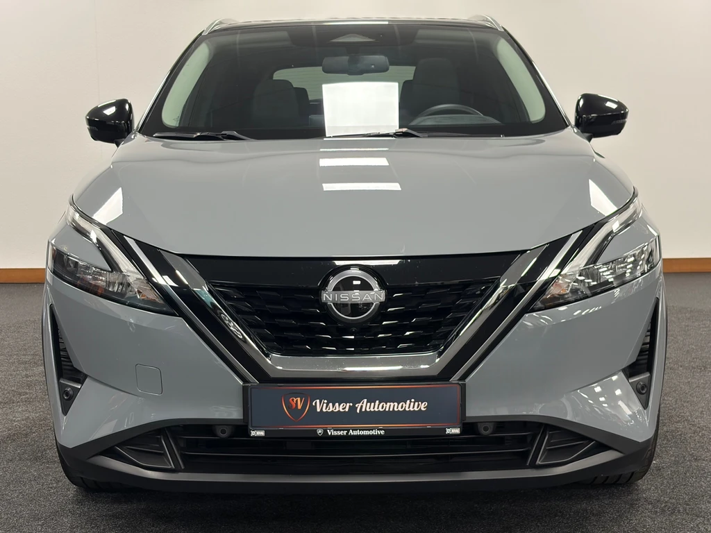 Nissan QASHQAI – foto 9