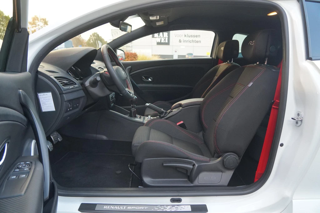 Renault Mégane – foto 18