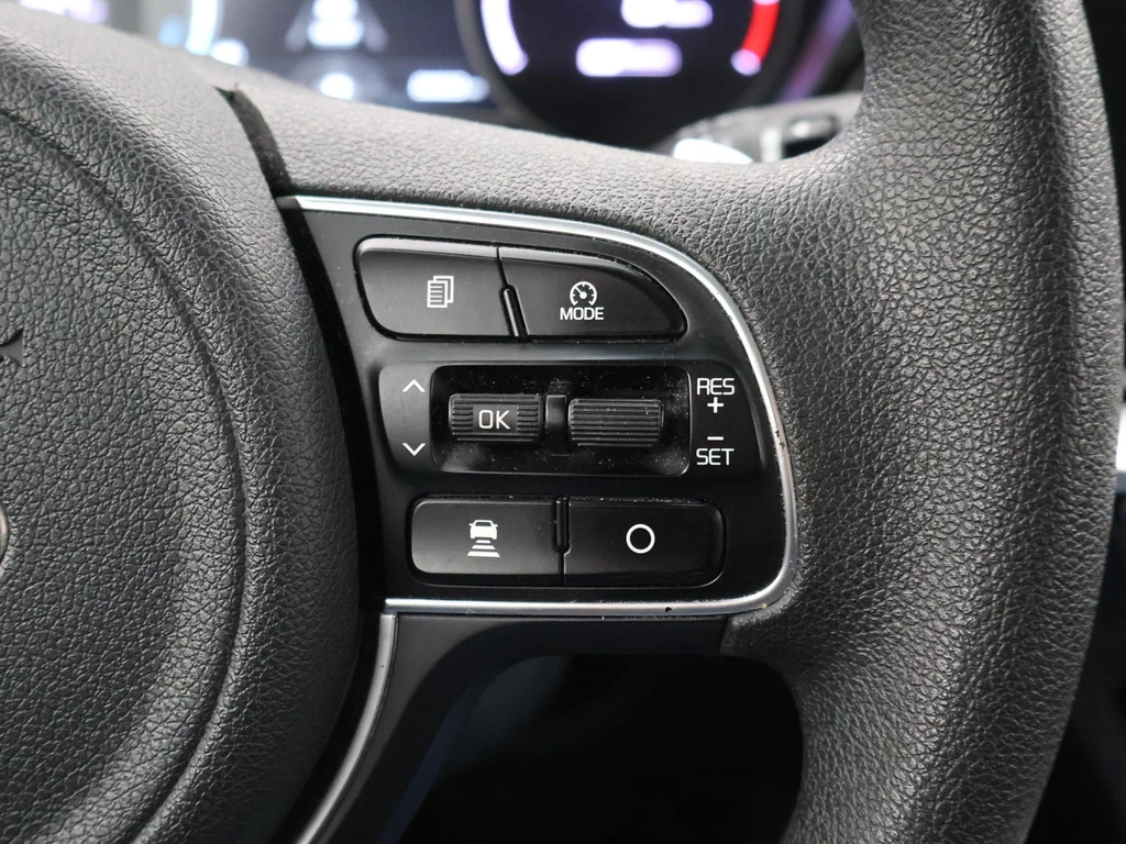 Kia Niro – foto 16
