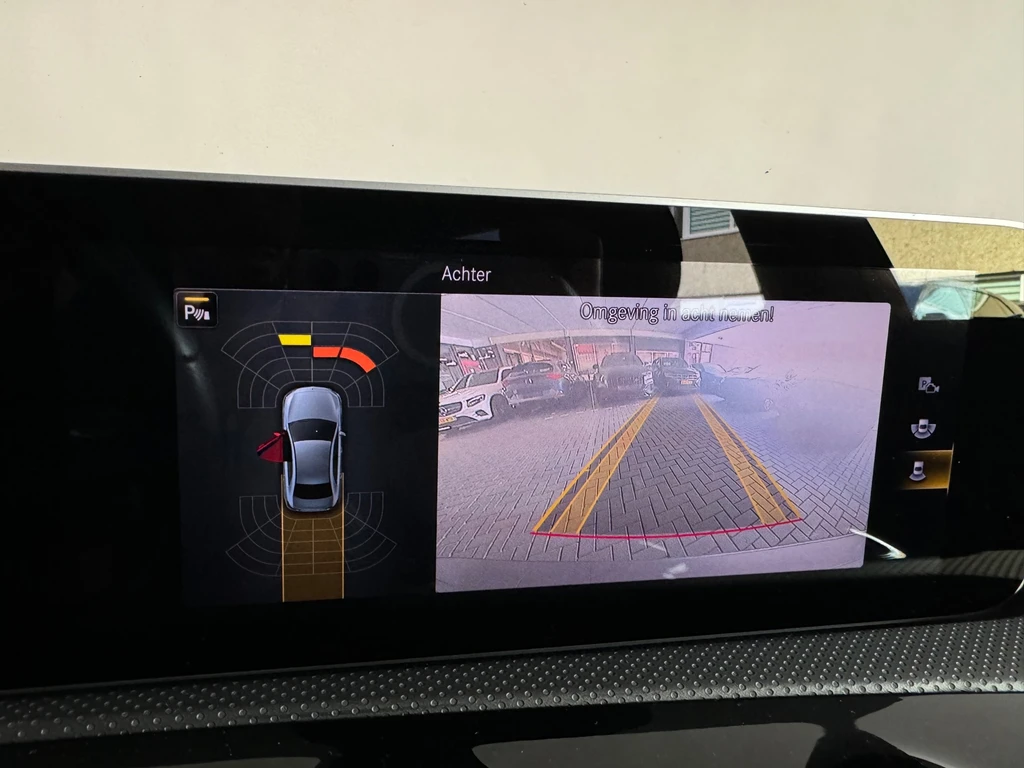 Mercedes-Benz A-Klasse – foto 18