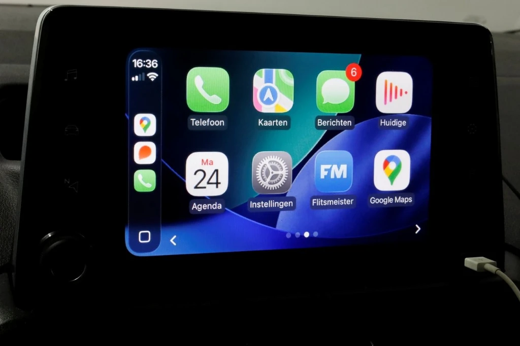 Citroën Berlingo – foto 14