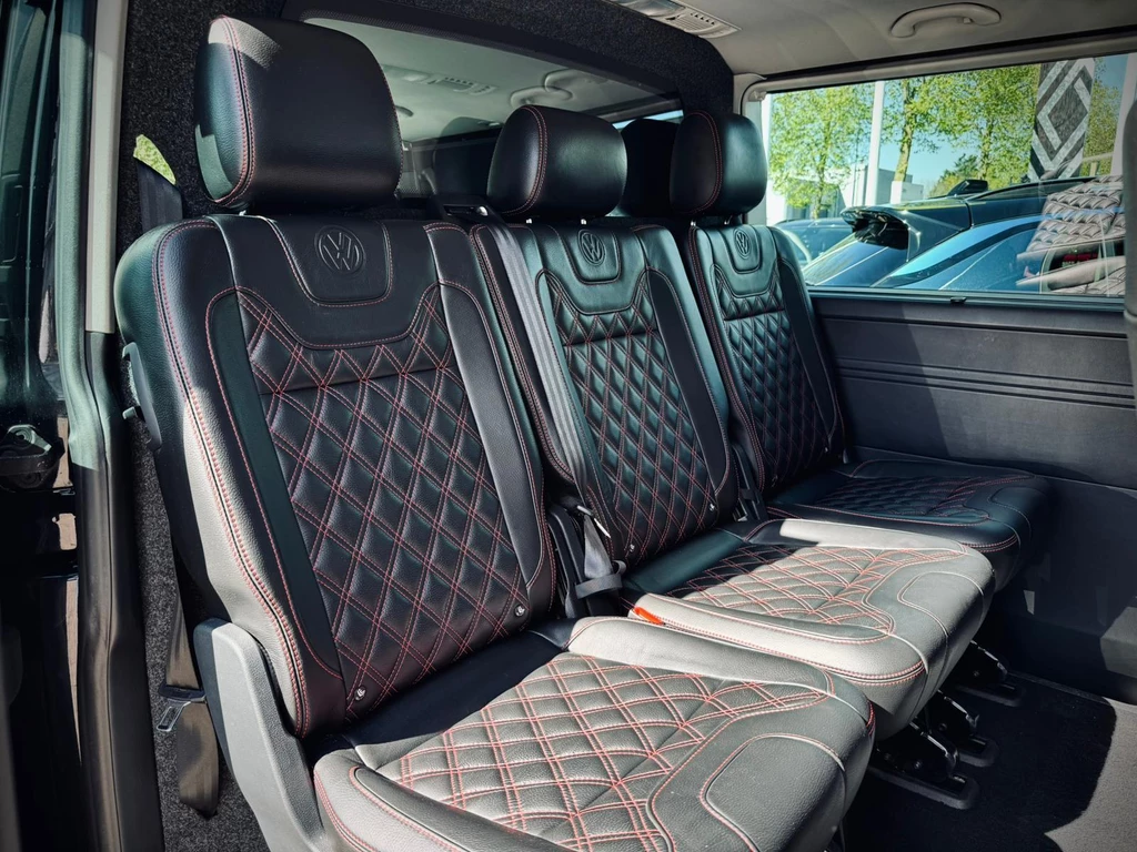 Volkswagen Transporter – foto 12