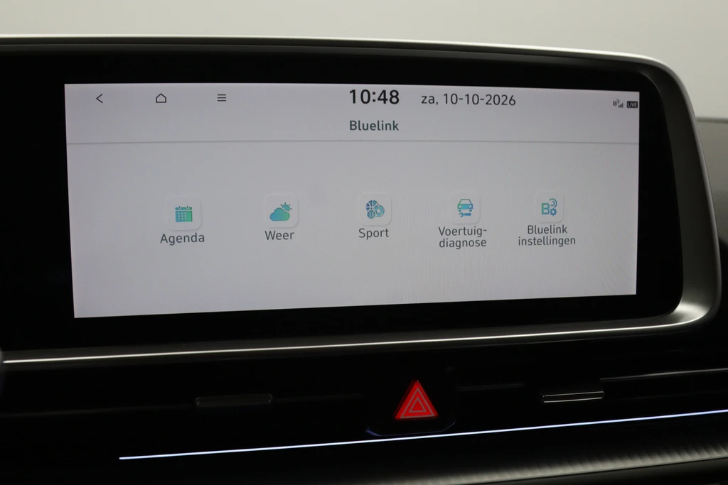 Hyundai IONIQ 6 – foto 40