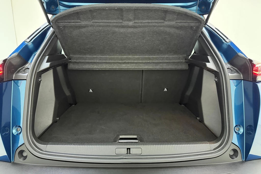 Peugeot 2008 – foto 10