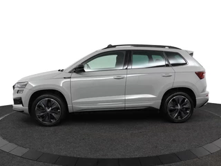 Škoda Karoq – thumbnail 2