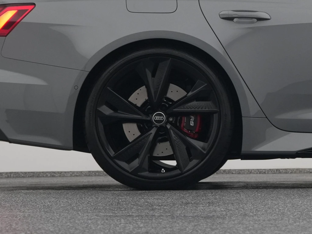 Audi RS6 – foto 41