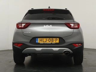 Kia Stonic – thumbnail 6