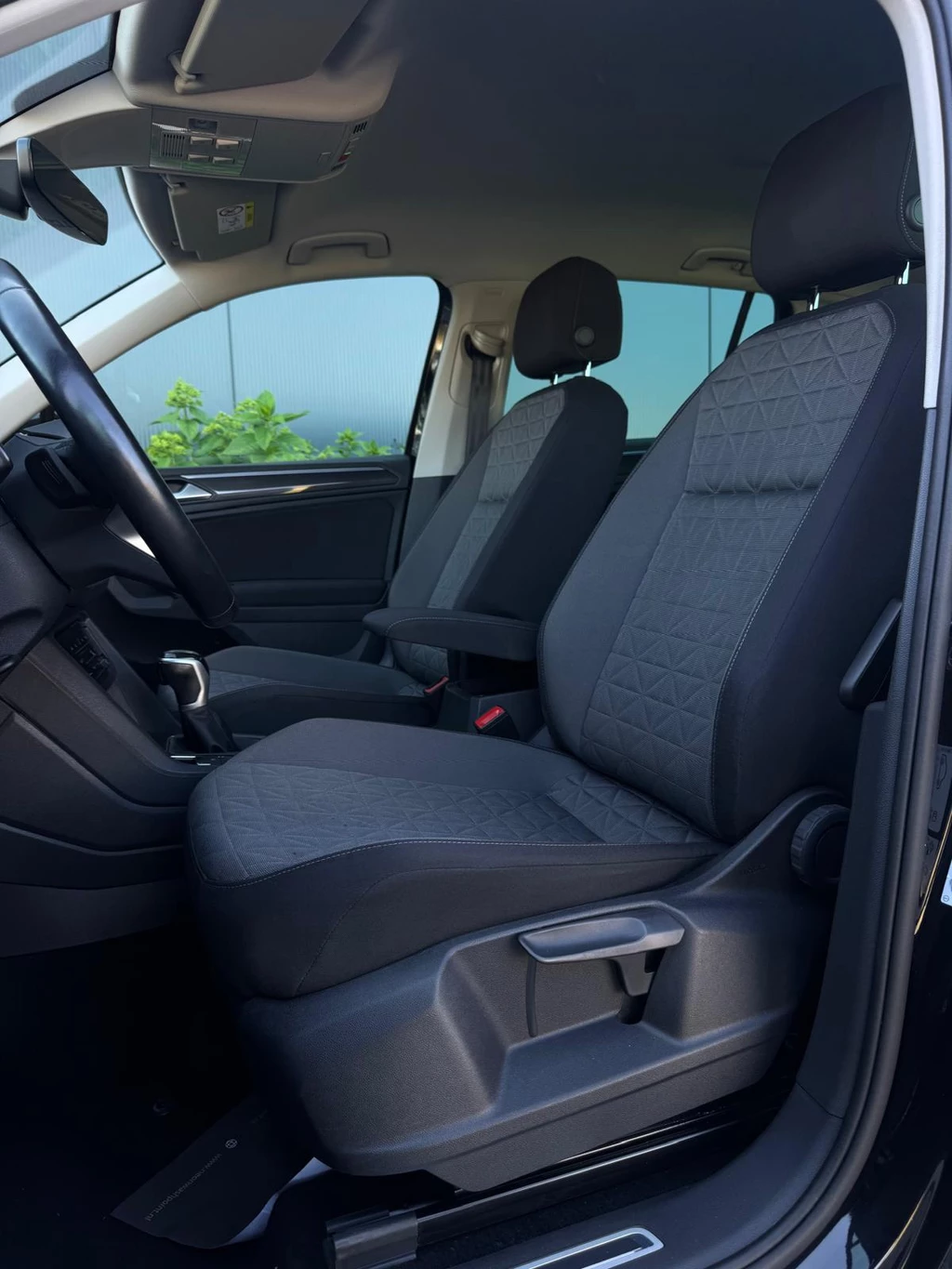Volkswagen Tiguan – foto 31
