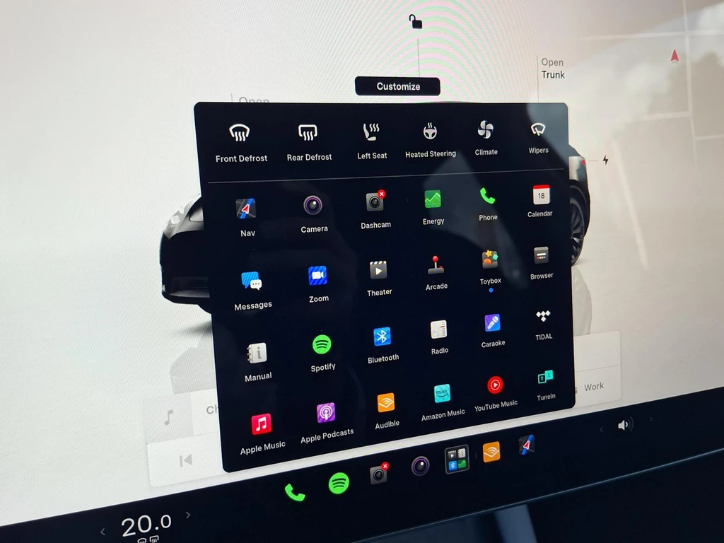 Tesla Model Y – foto 23
