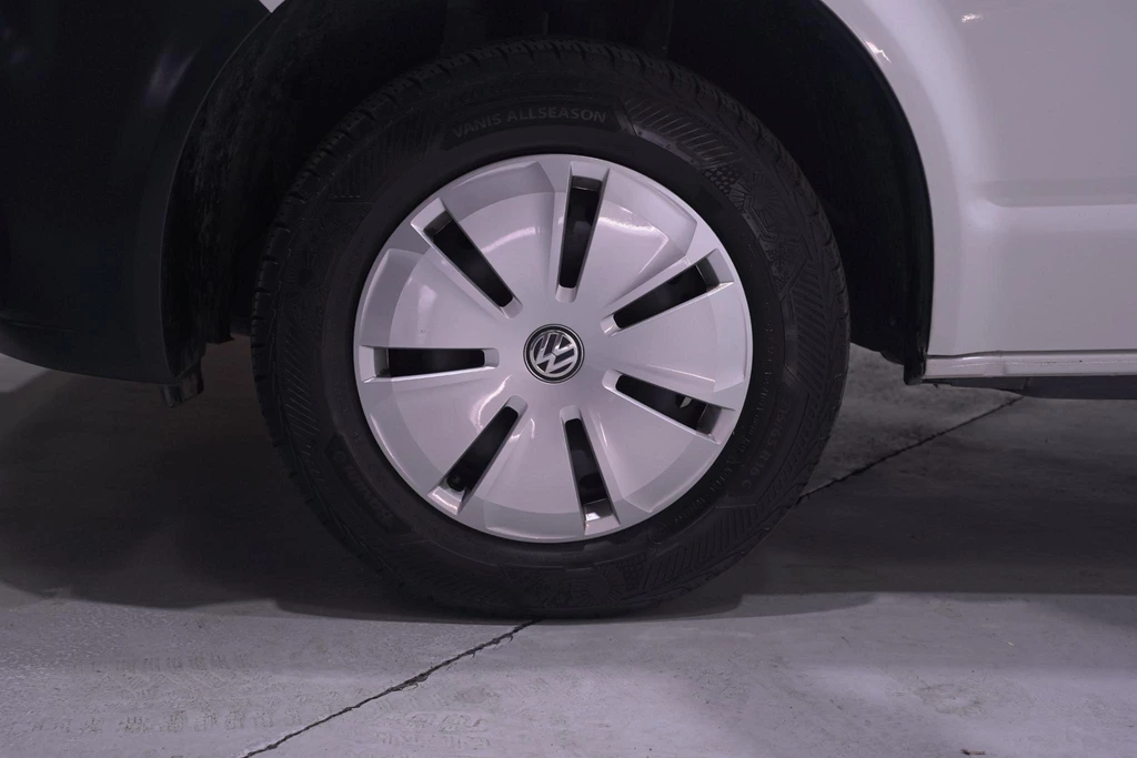 Volkswagen Transporter – foto 18
