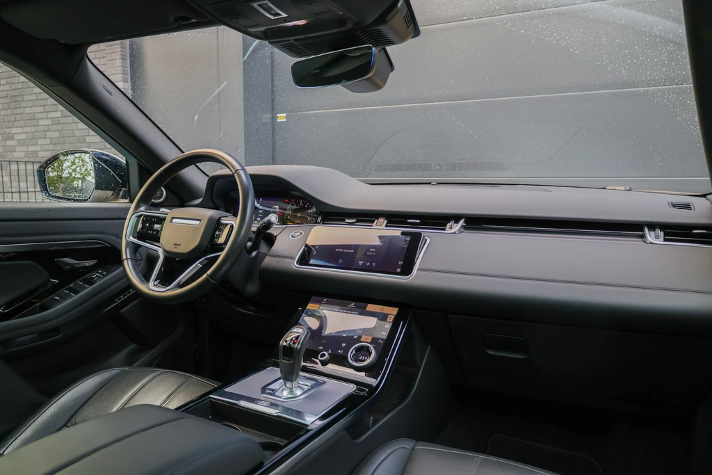 Land Rover Range Rover Evoque – foto 30