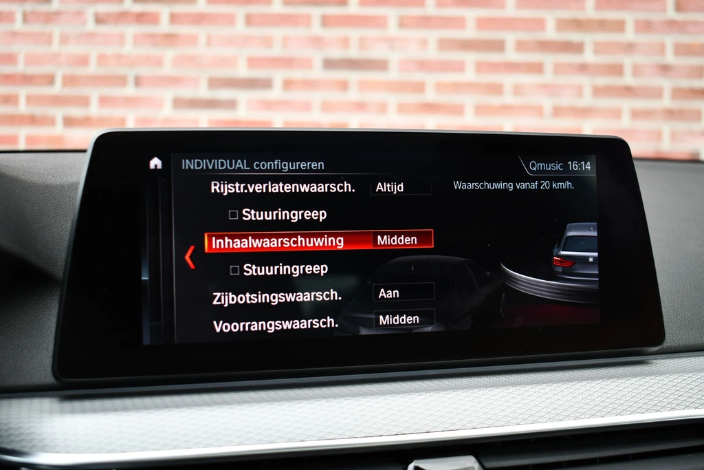 BMW 5 Serie – foto 37