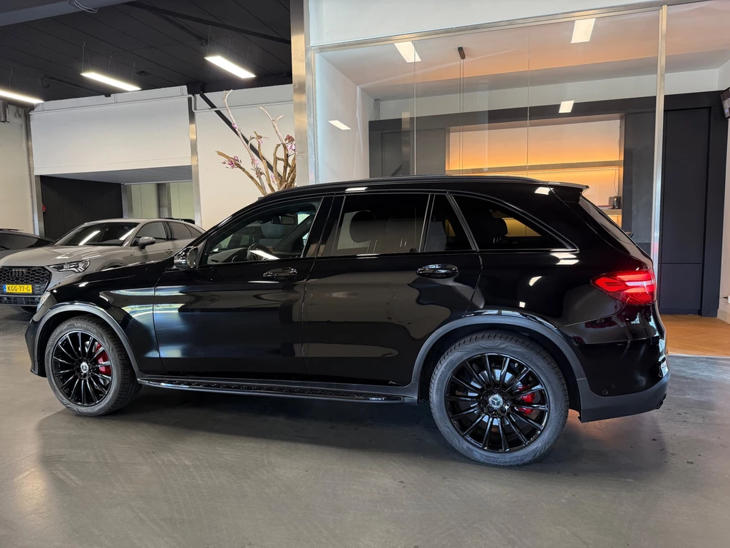 Mercedes-Benz GLC – foto 3