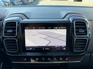 Citroën C5 Aircross – thumbnail 38
