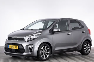 Kia Picanto – thumbnail 1