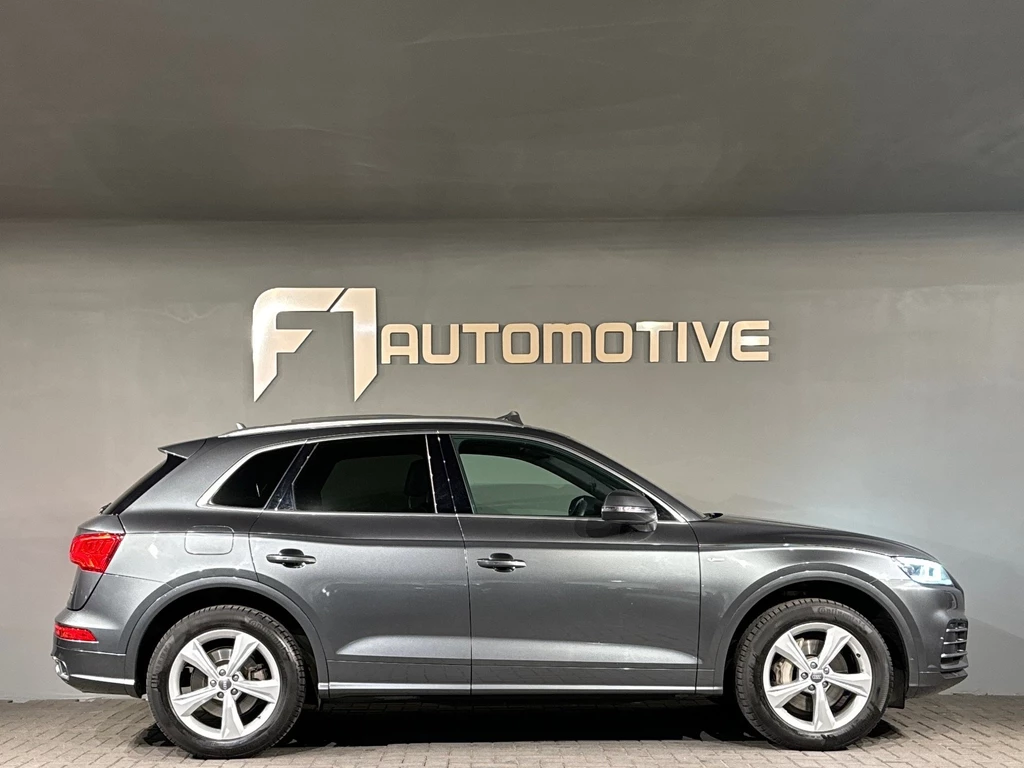 Audi Q5 – foto 6