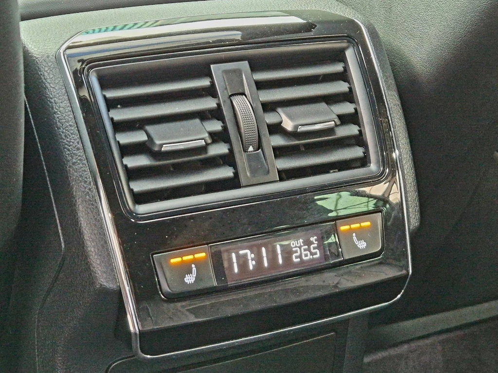 Škoda Superb – foto 56