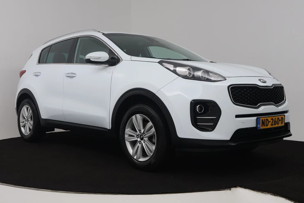 Kia Sportage – foto 7