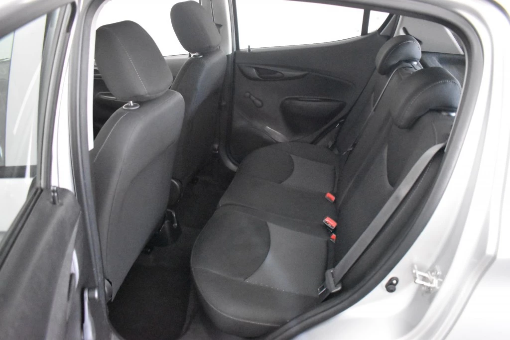 Opel KARL – foto 9
