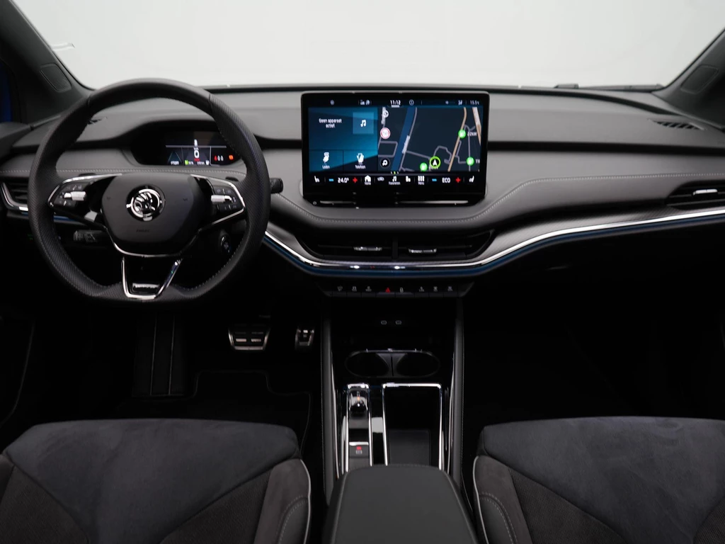 Škoda Enyaq iV – foto 13