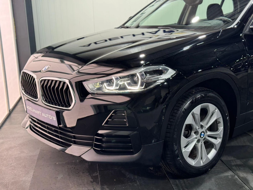 BMW X2 – foto 3