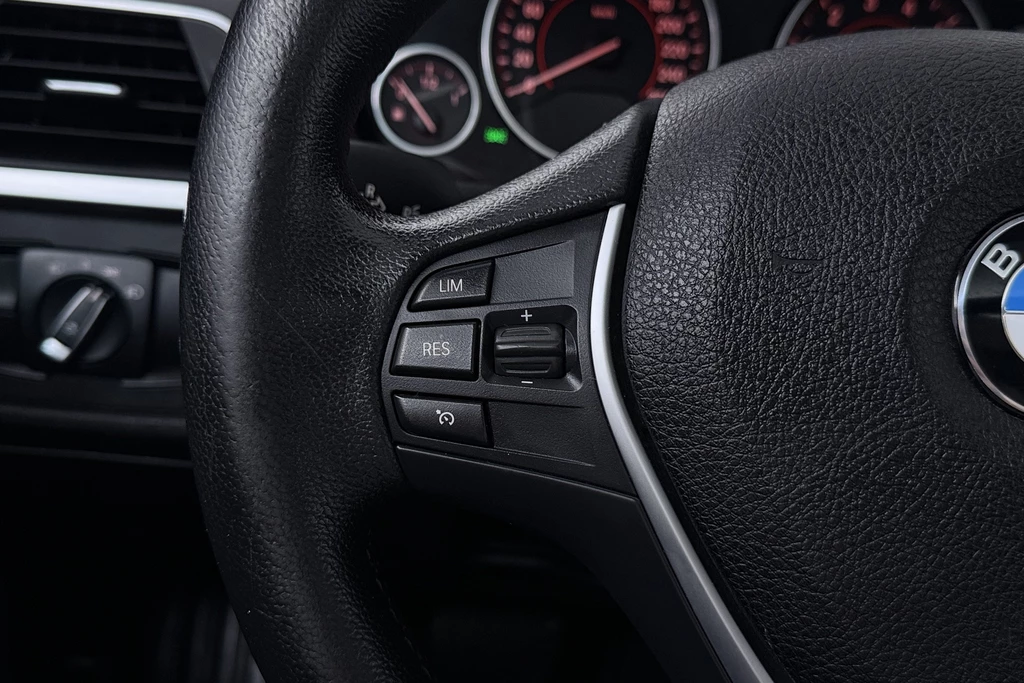 BMW 3 Serie – foto 14