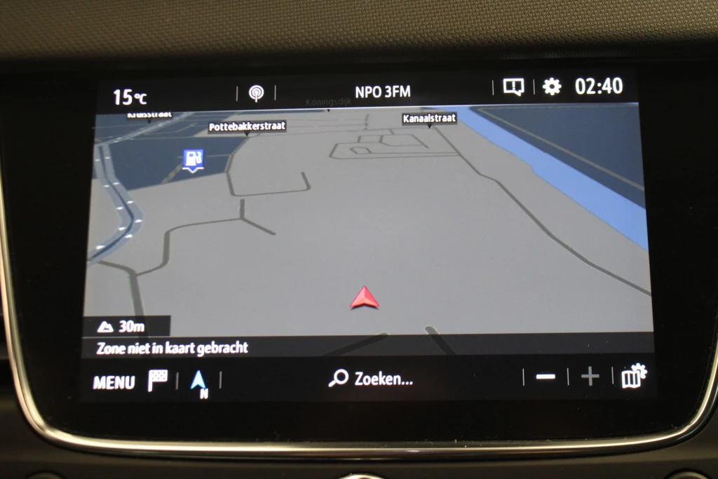 Opel Crossland – foto 8