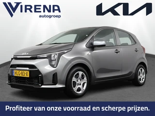 Kia Picanto – thumbnail 1