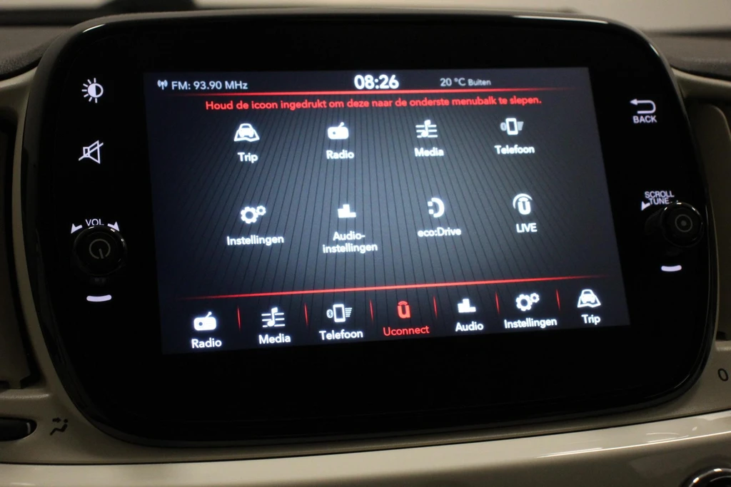 Fiat 500C – foto 22