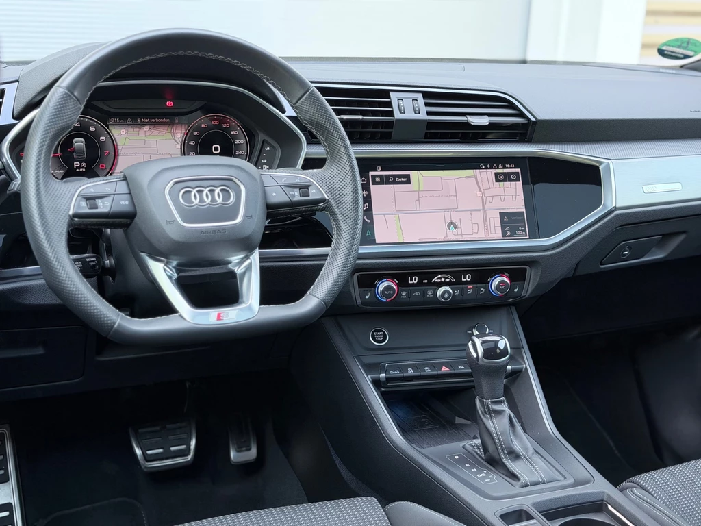 Audi Q3 – foto 13
