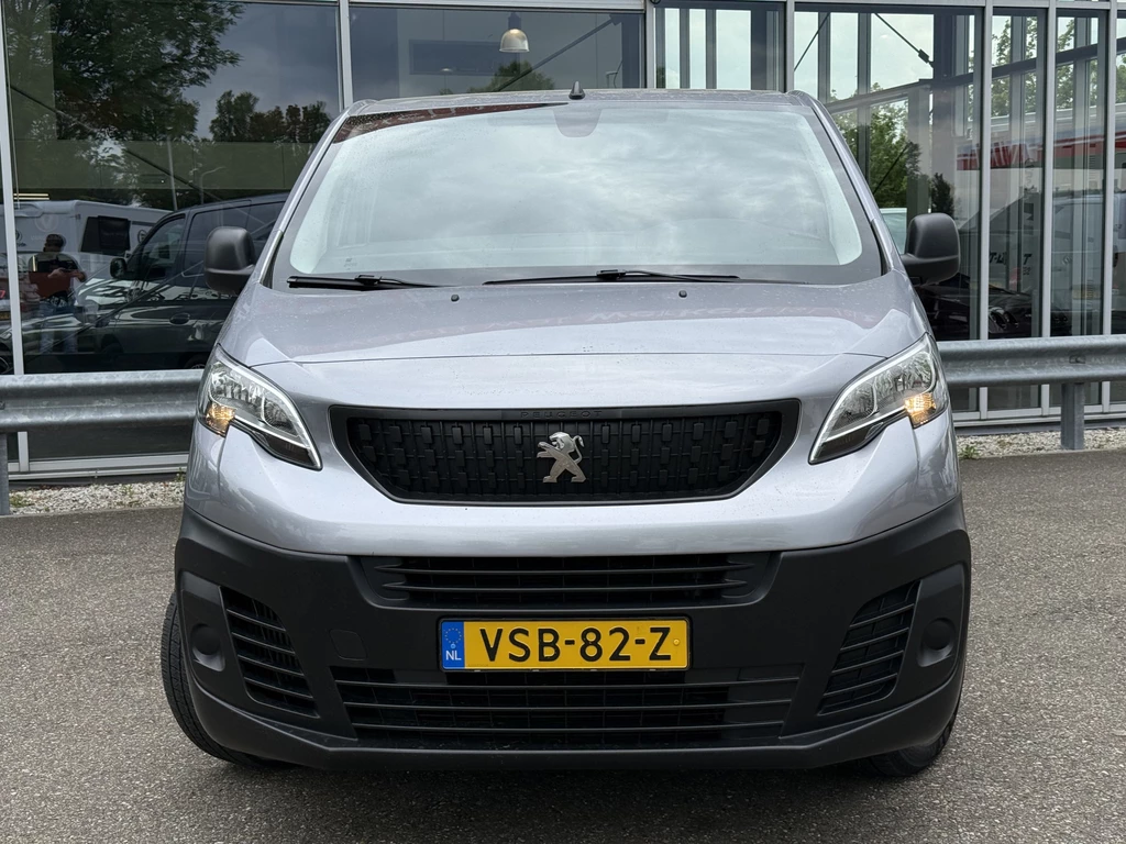 Peugeot Expert – foto 7