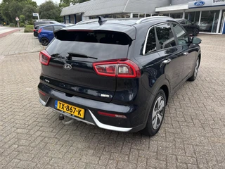 Kia Niro – thumbnail 5