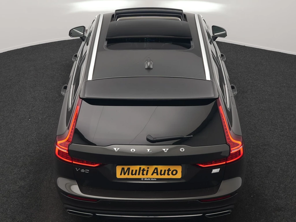 Volvo V60 – foto 6