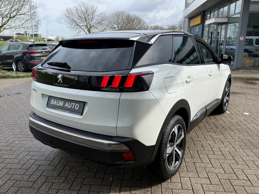 Peugeot 3008 – foto 8
