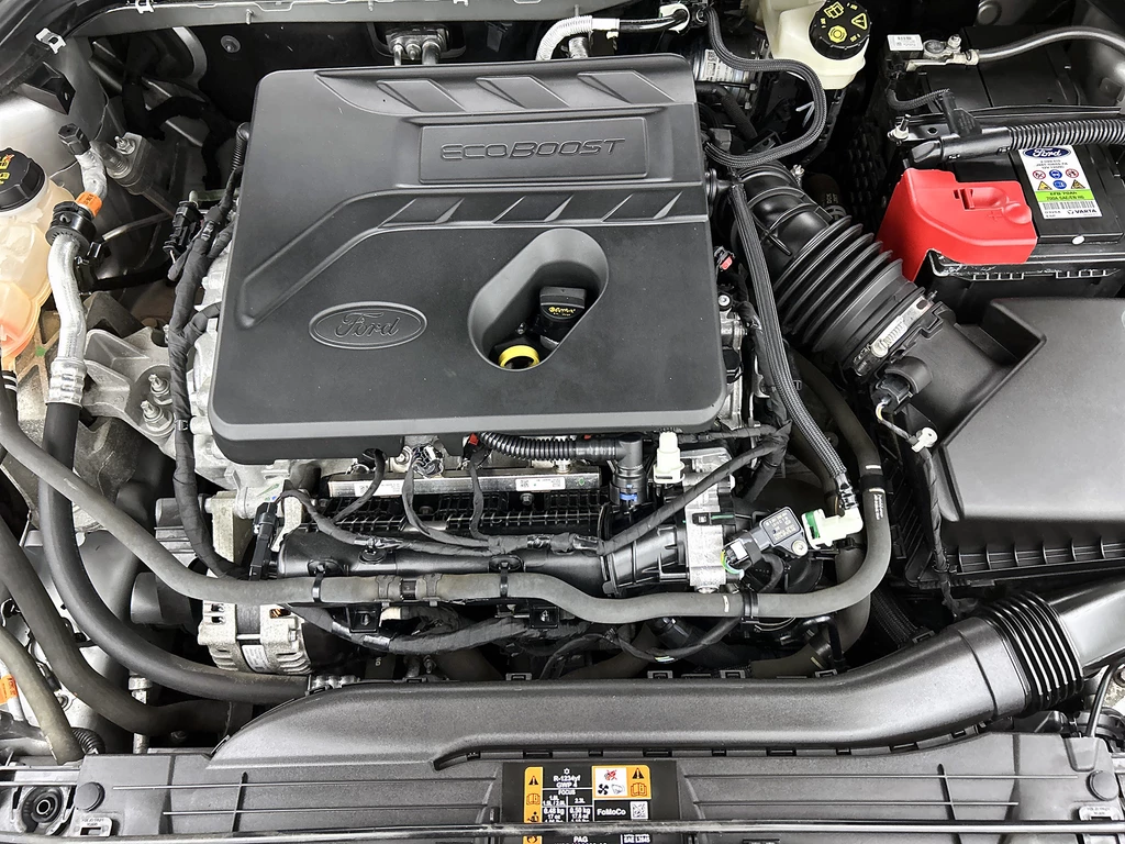 Ford Focus – foto 28