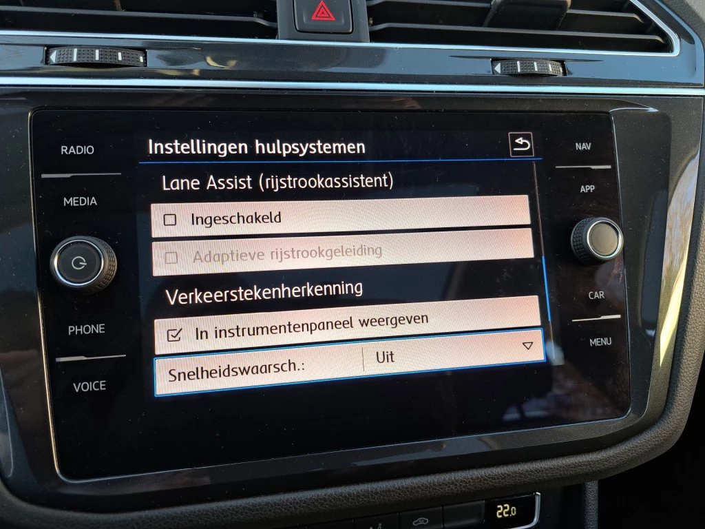 Volkswagen Tiguan – foto 12
