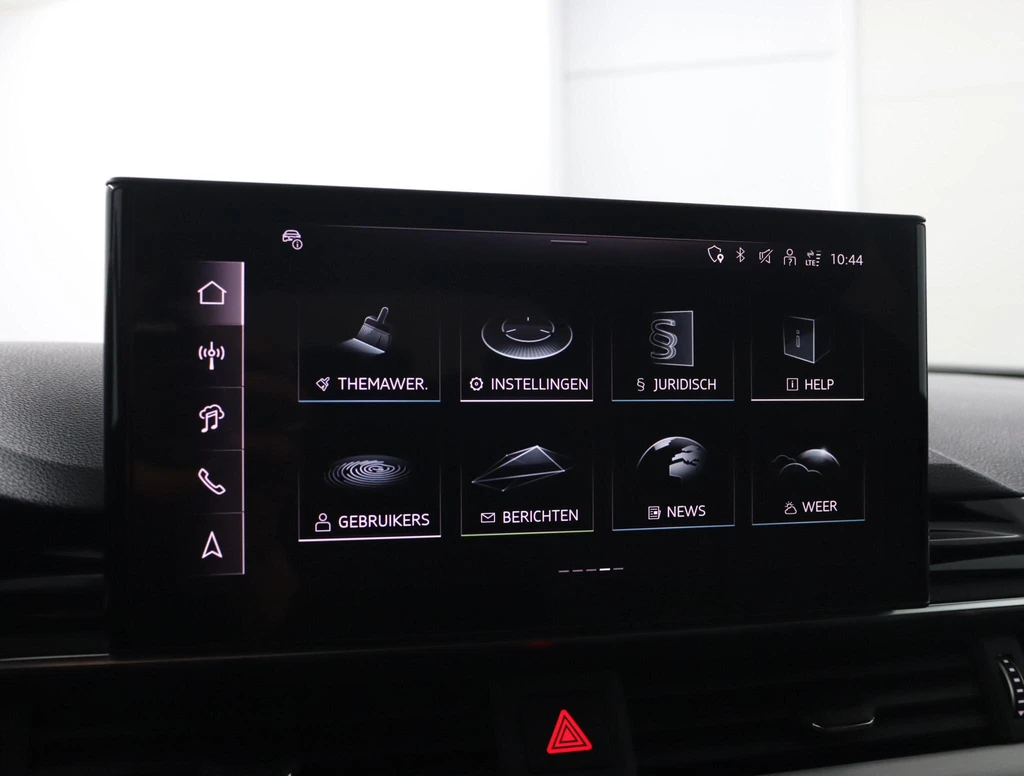 Audi A4 – foto 19